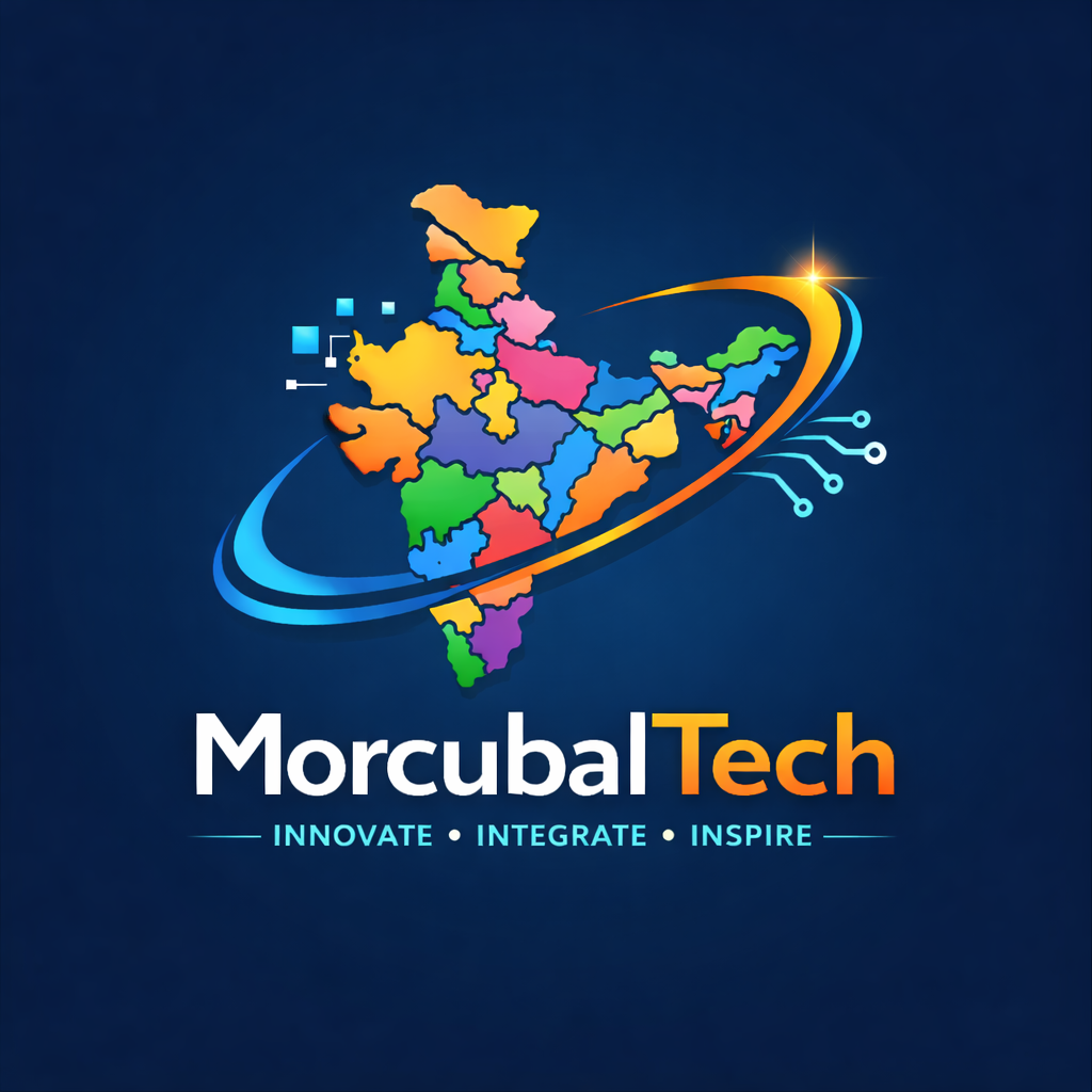 MorcubalTech